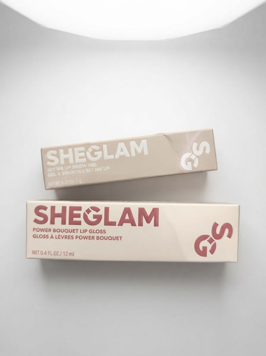Makeup Sheglam 