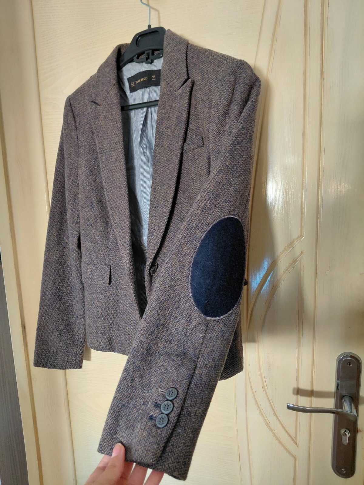 Blazer Zara