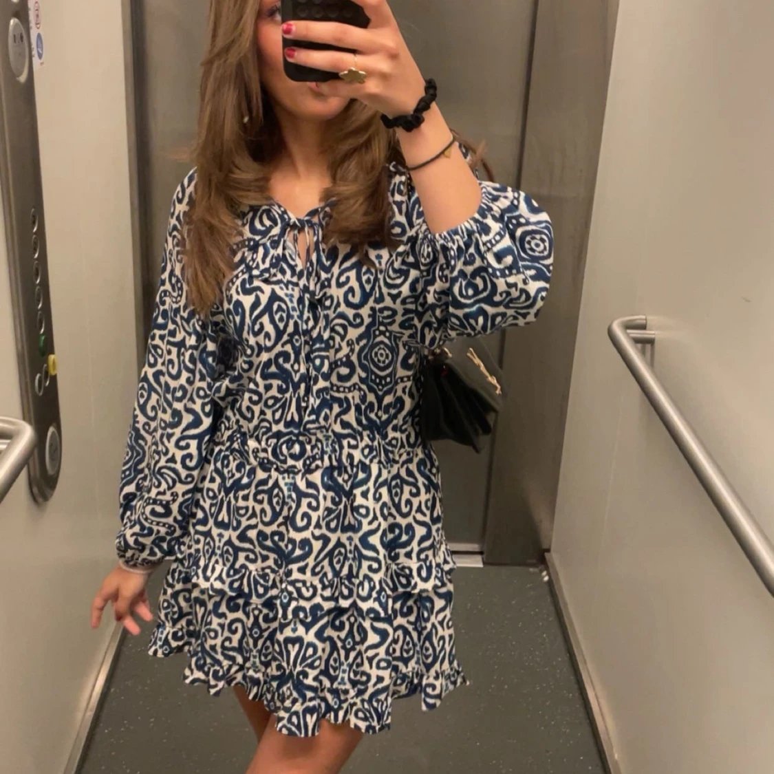 Robe zara