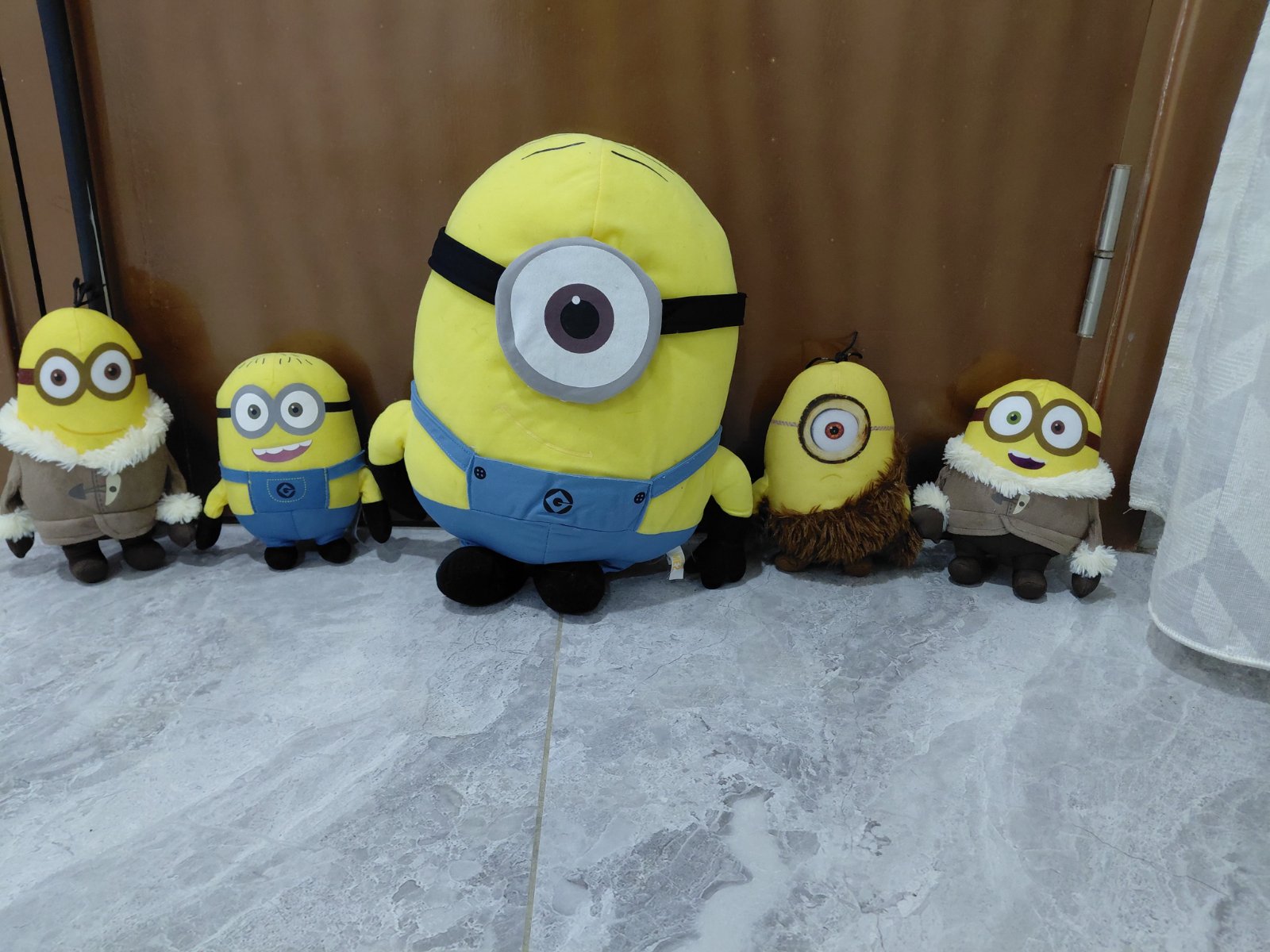 Minions