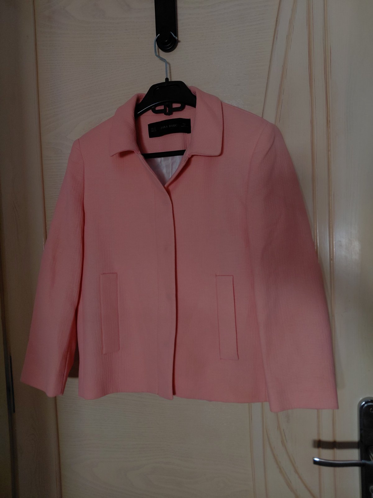Veste zara