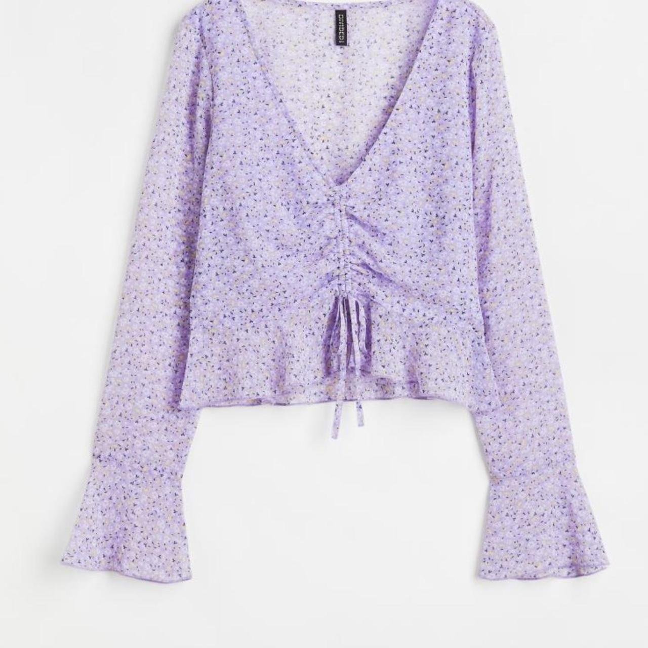 Haut H&M