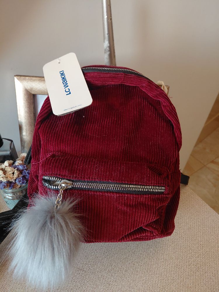 Mini sac a dos neuf