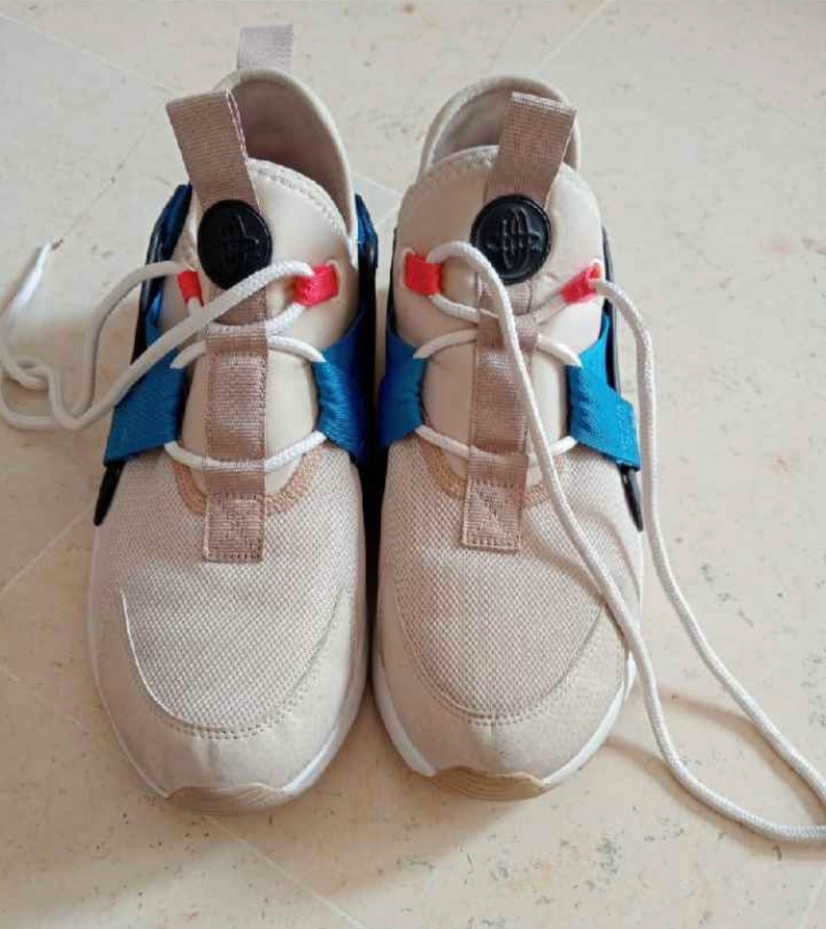 Baskets NIKE 