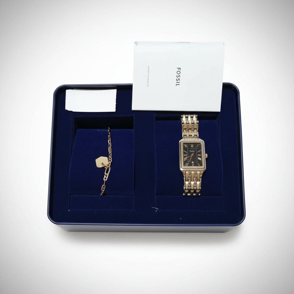 Montre FOSSIL