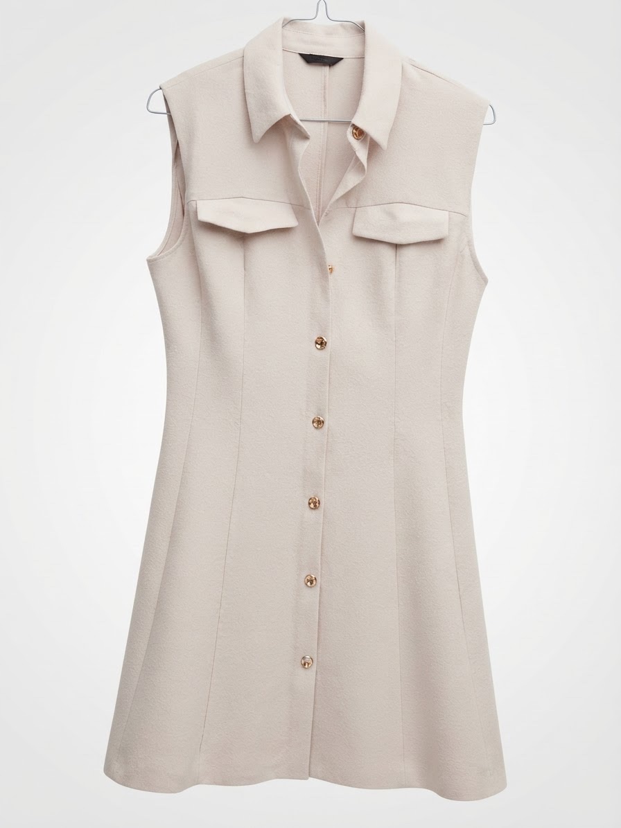 Robe zara