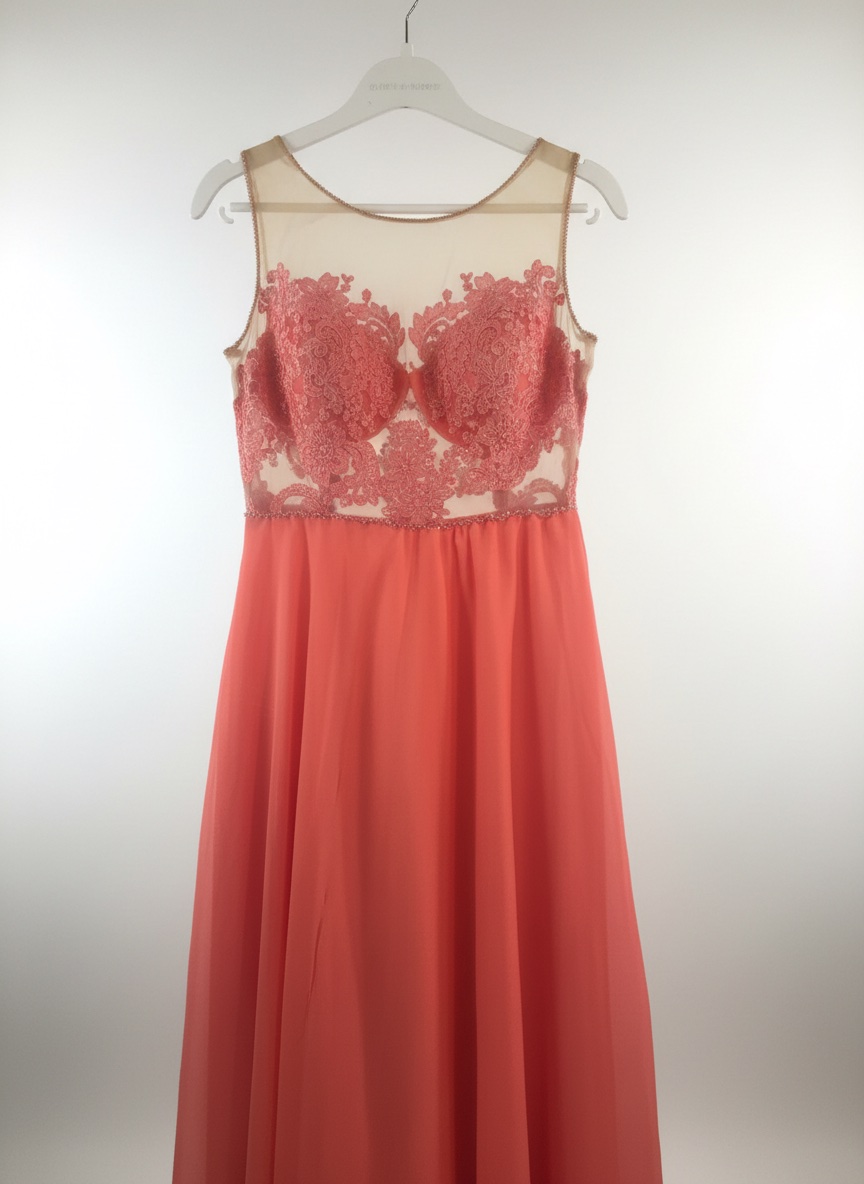Robe soirée