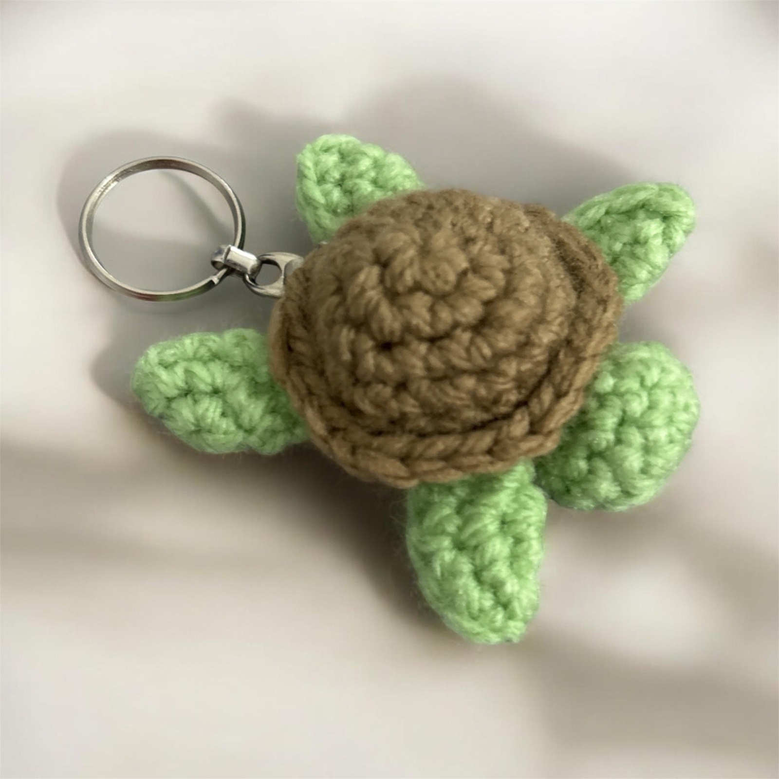 Crochet tortue🐢