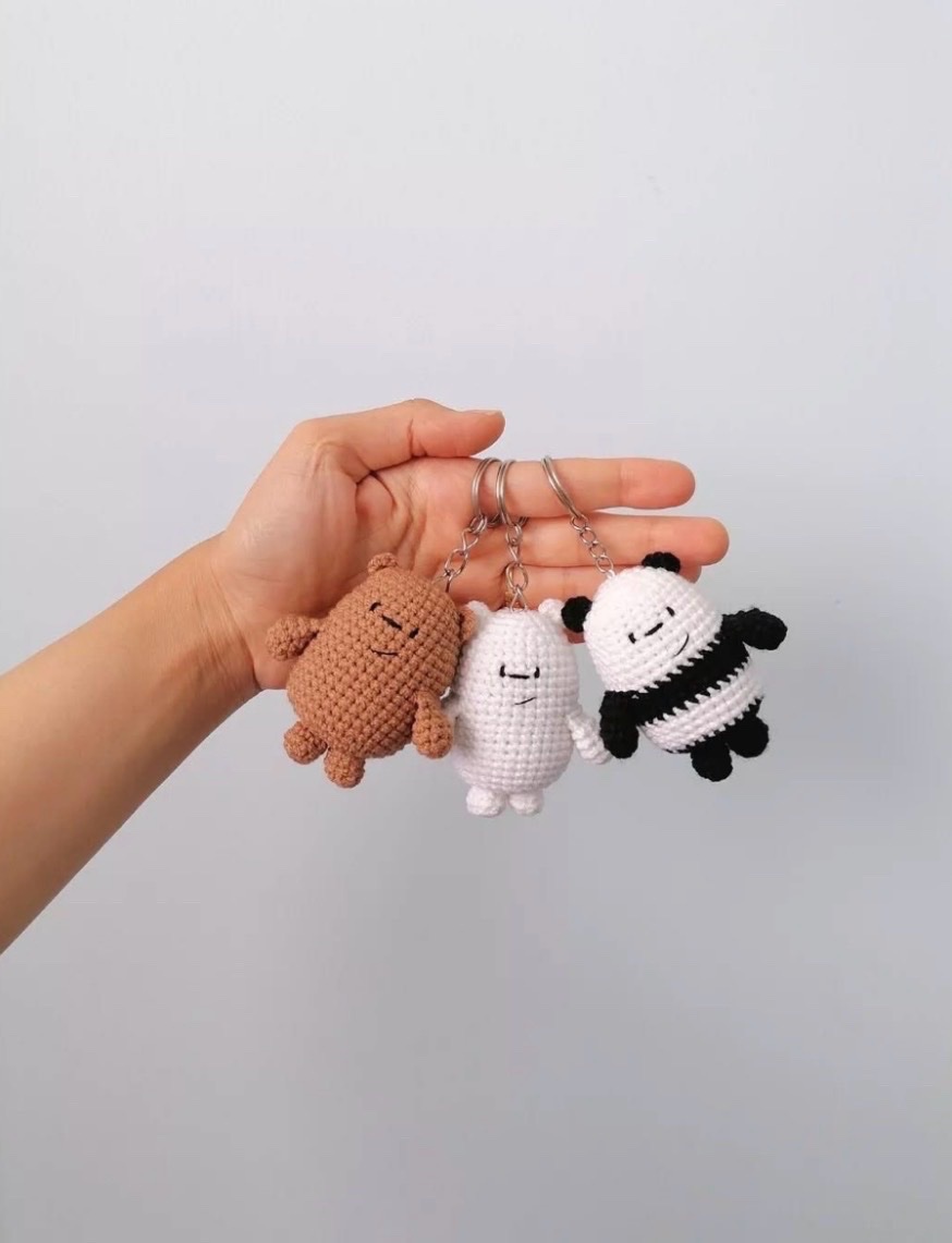 Crochet 