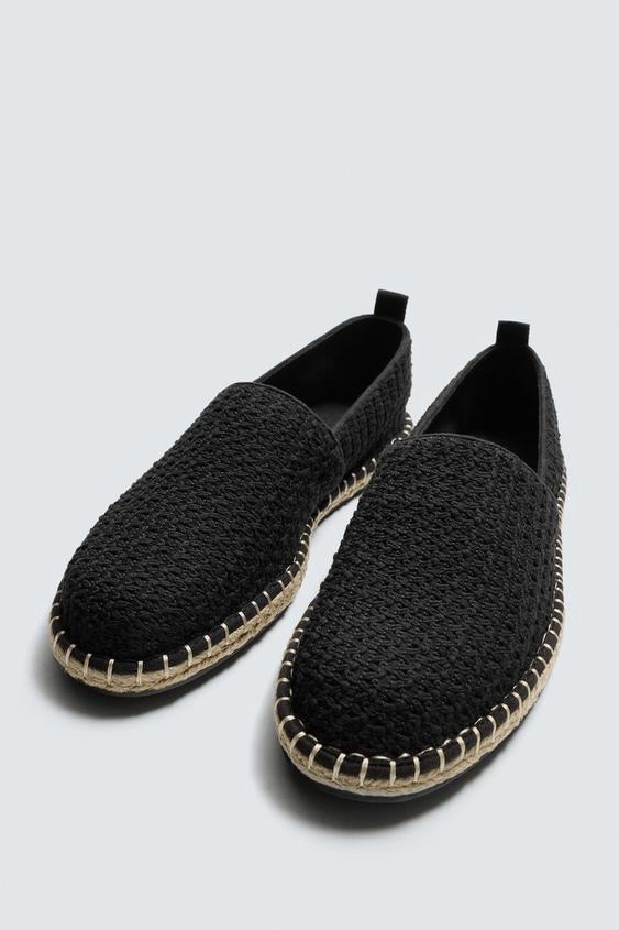 Chaussures Zara