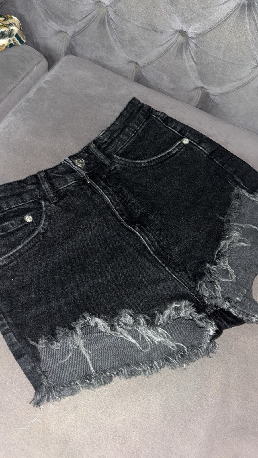 Short zara 