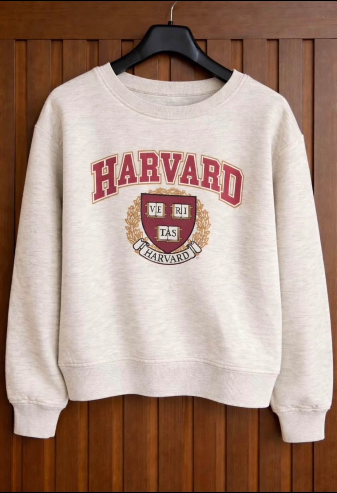 Pull harvard 