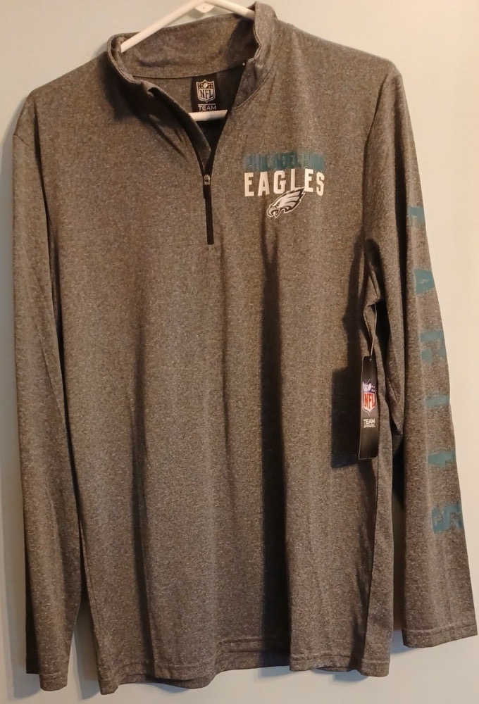 Pull zipe eagles