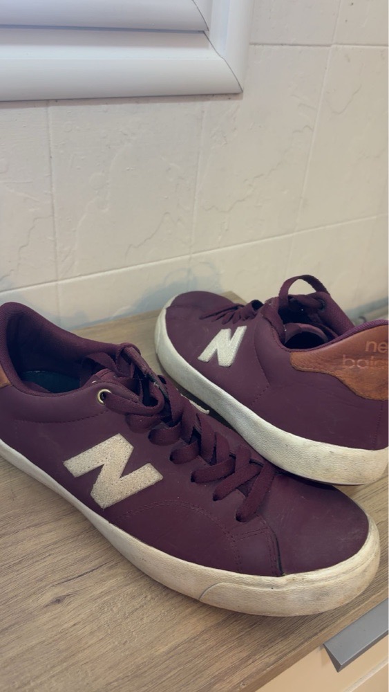 Chaussures New Balance 