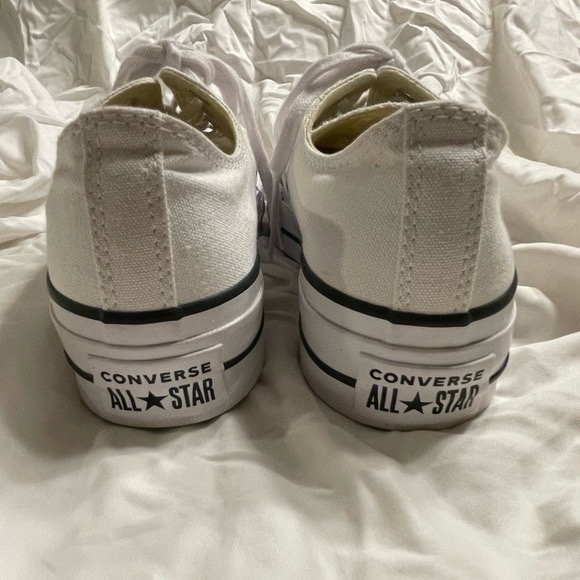 Converse all star 