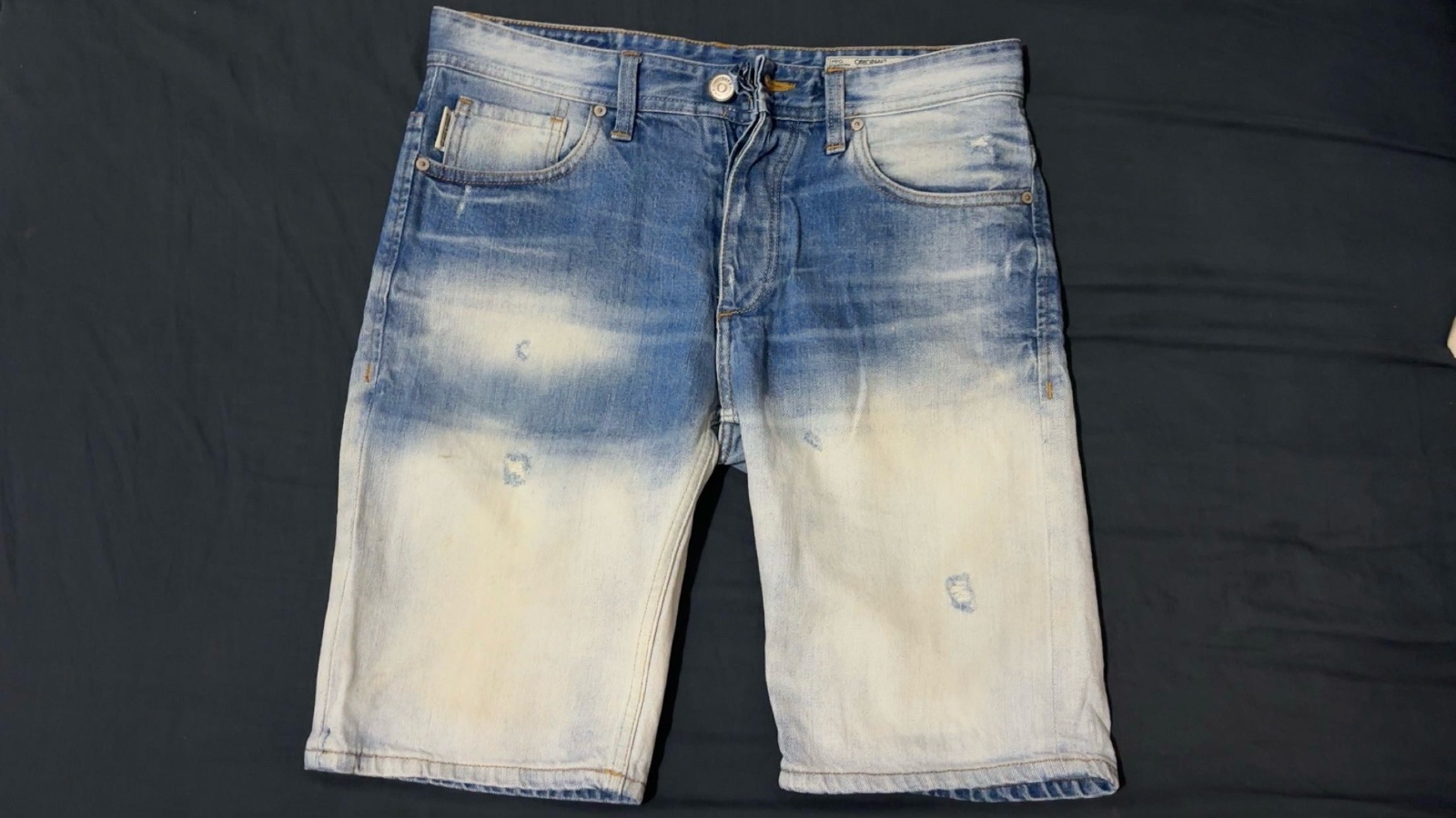 Short 