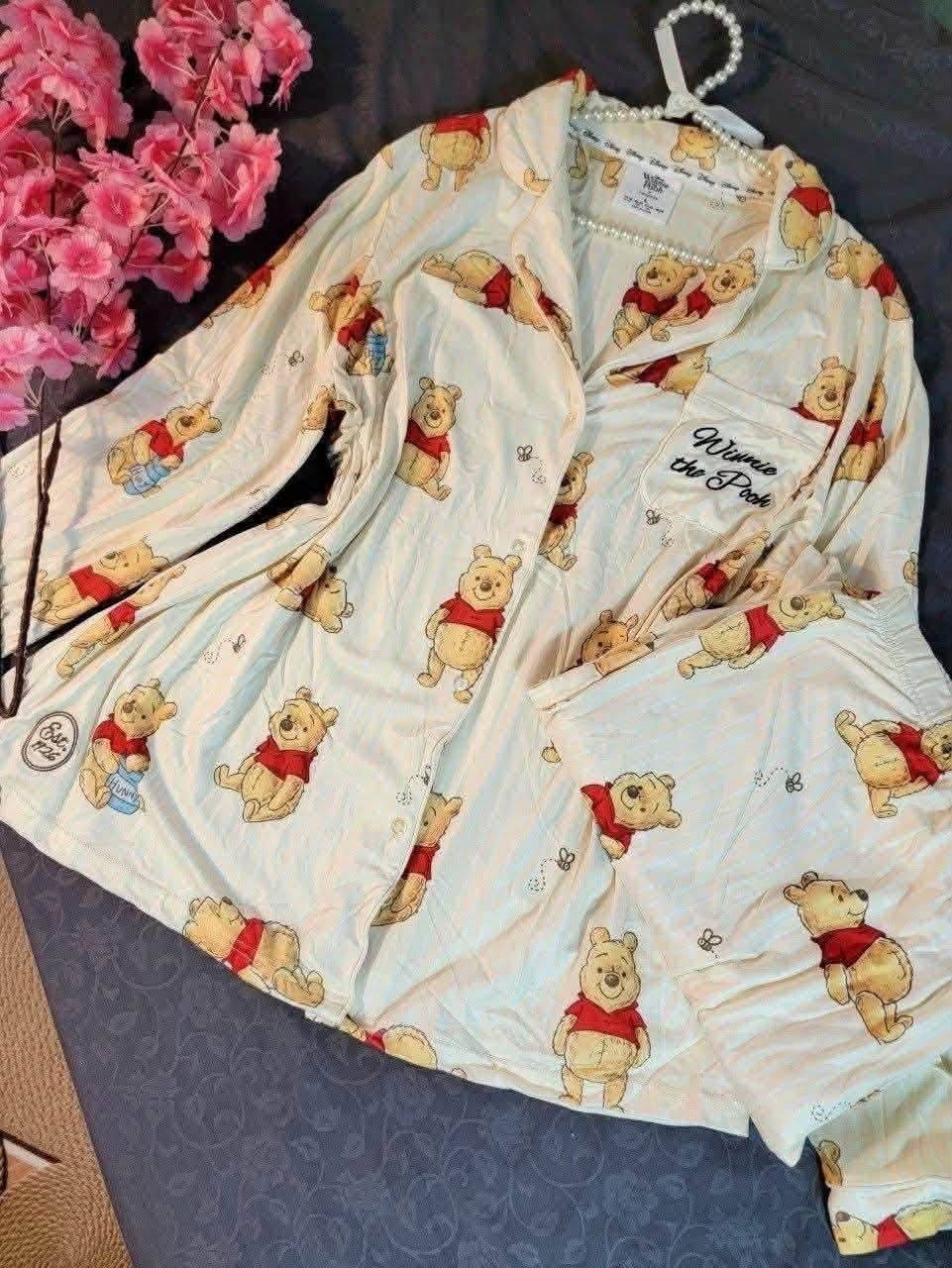 Pyjamas primark Disney 
