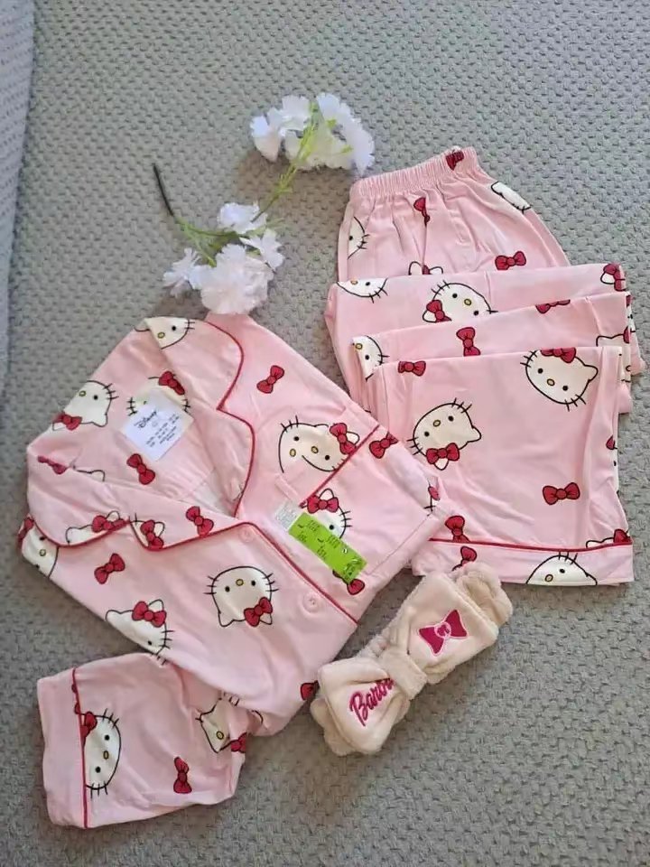Pyjama Primark Demi manches 