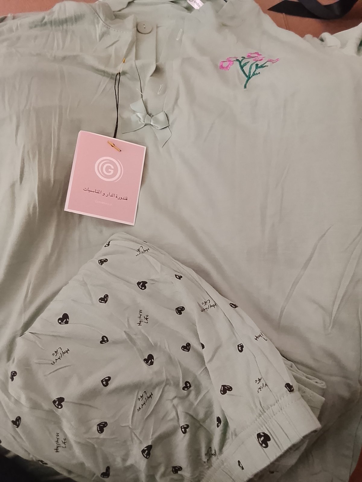 Pyjamas 80% coton tailles L xl xxl xxxl