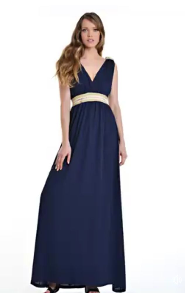 Robe coton lycra 
