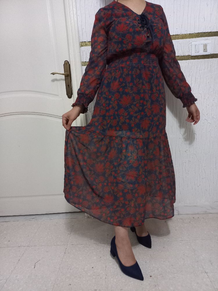 robe de Turquie neuve avec étiquette 