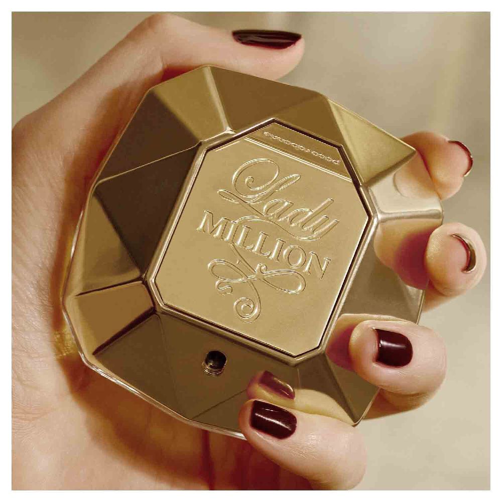 PARFUM Lady Million de Paco Rabanne 💕 80ml