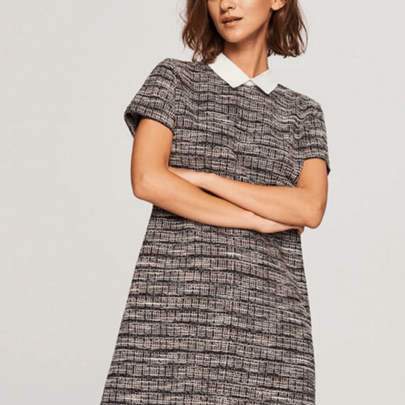 Robe très classe