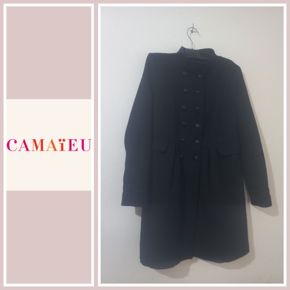 Manteau Camaïeu 💕