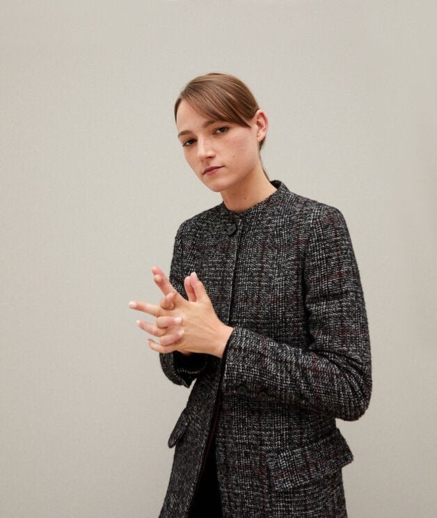 Veste très chic 