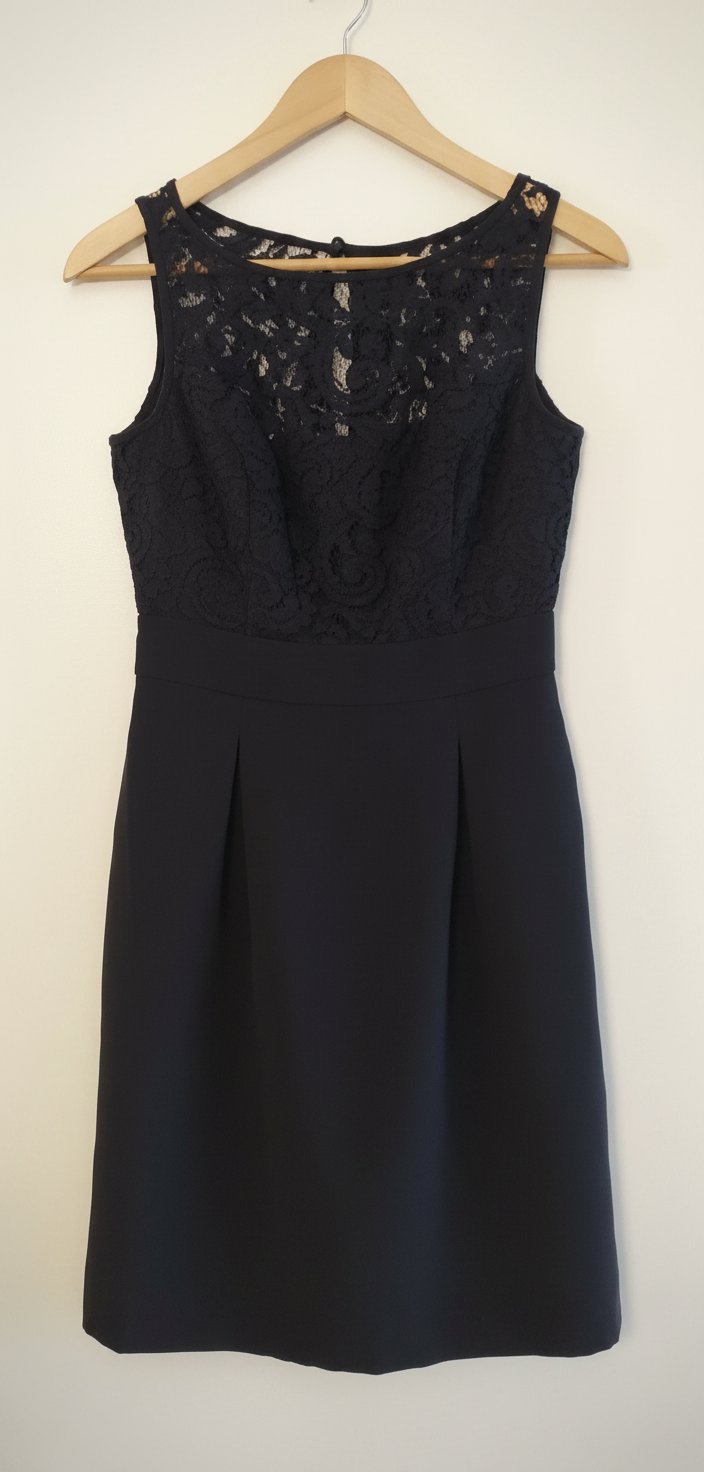 Petite robe noir 
