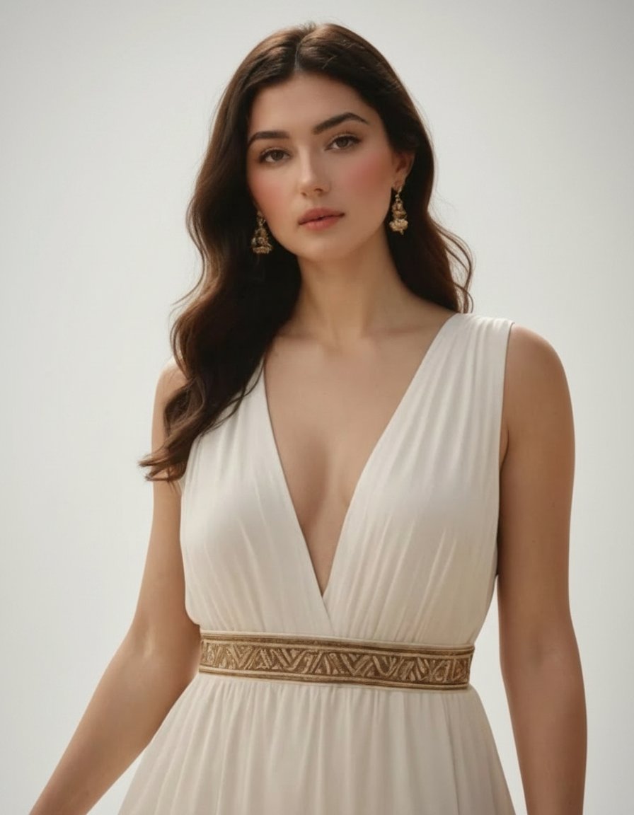 Robe très classe neuve