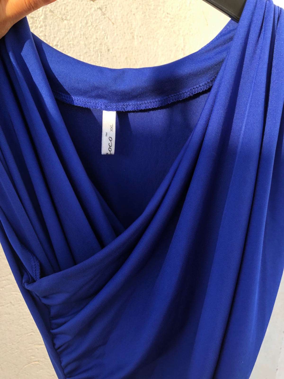 Robe soirée