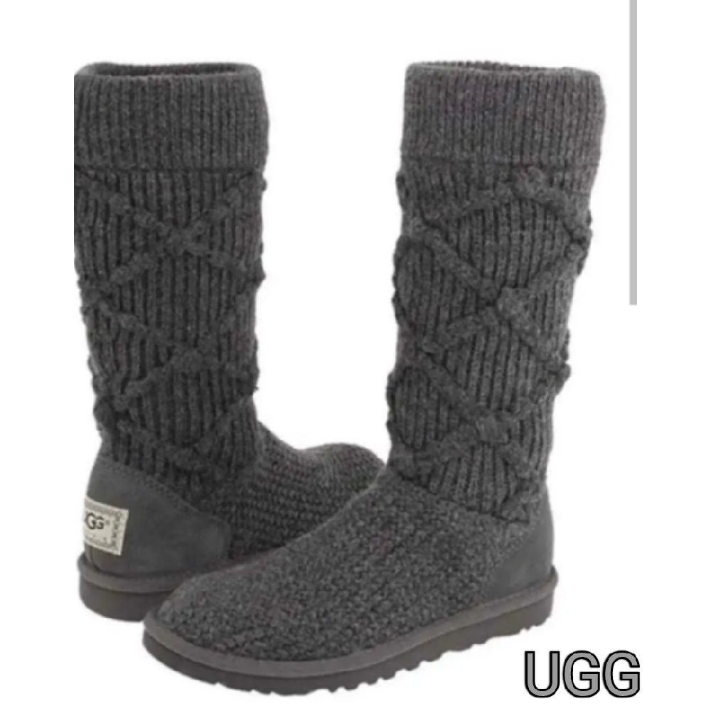 UGG AUTHENTIQUE P39/39,5