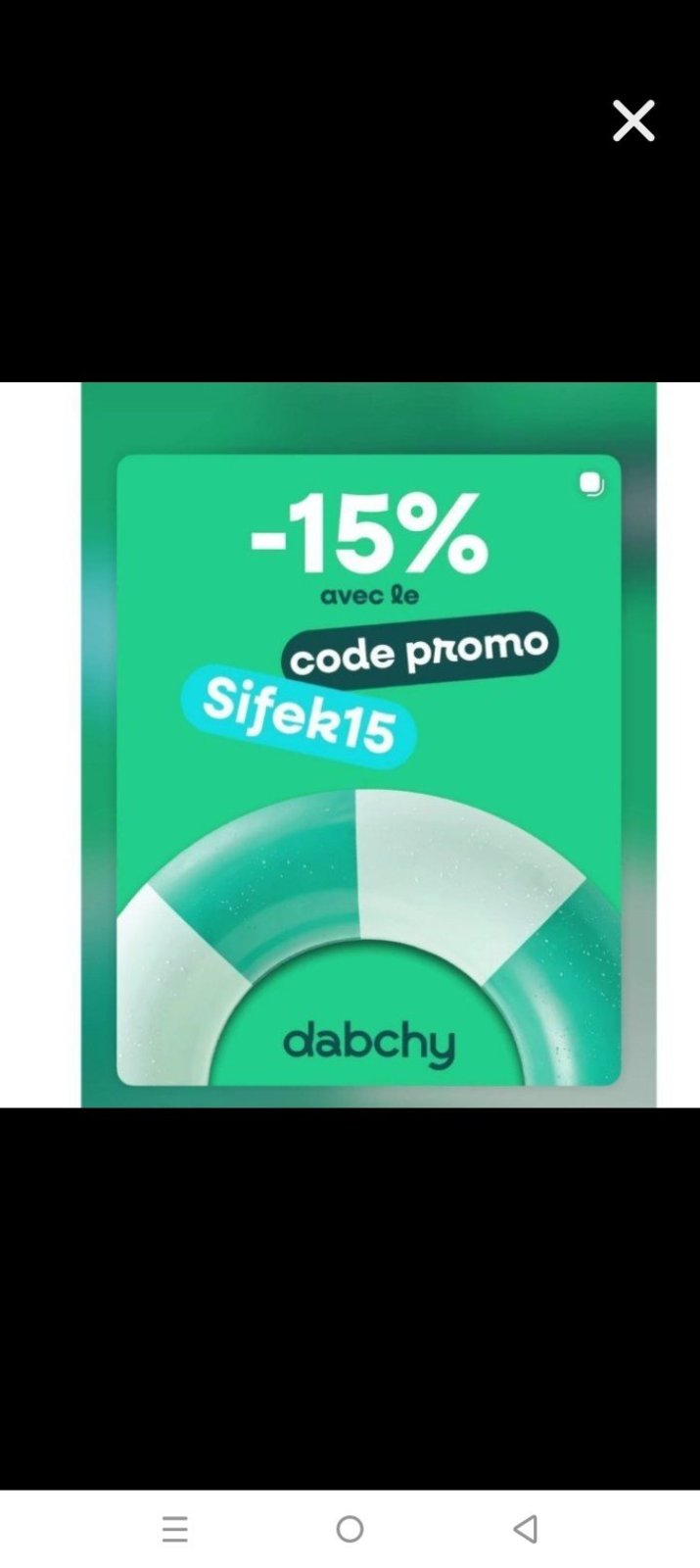 Profitez 😍