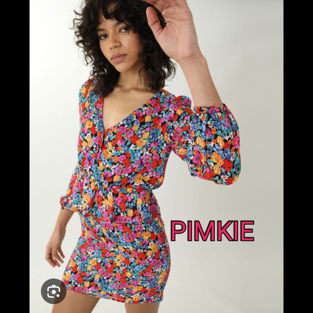 PIMKIE T36 NEUVE 😍💖