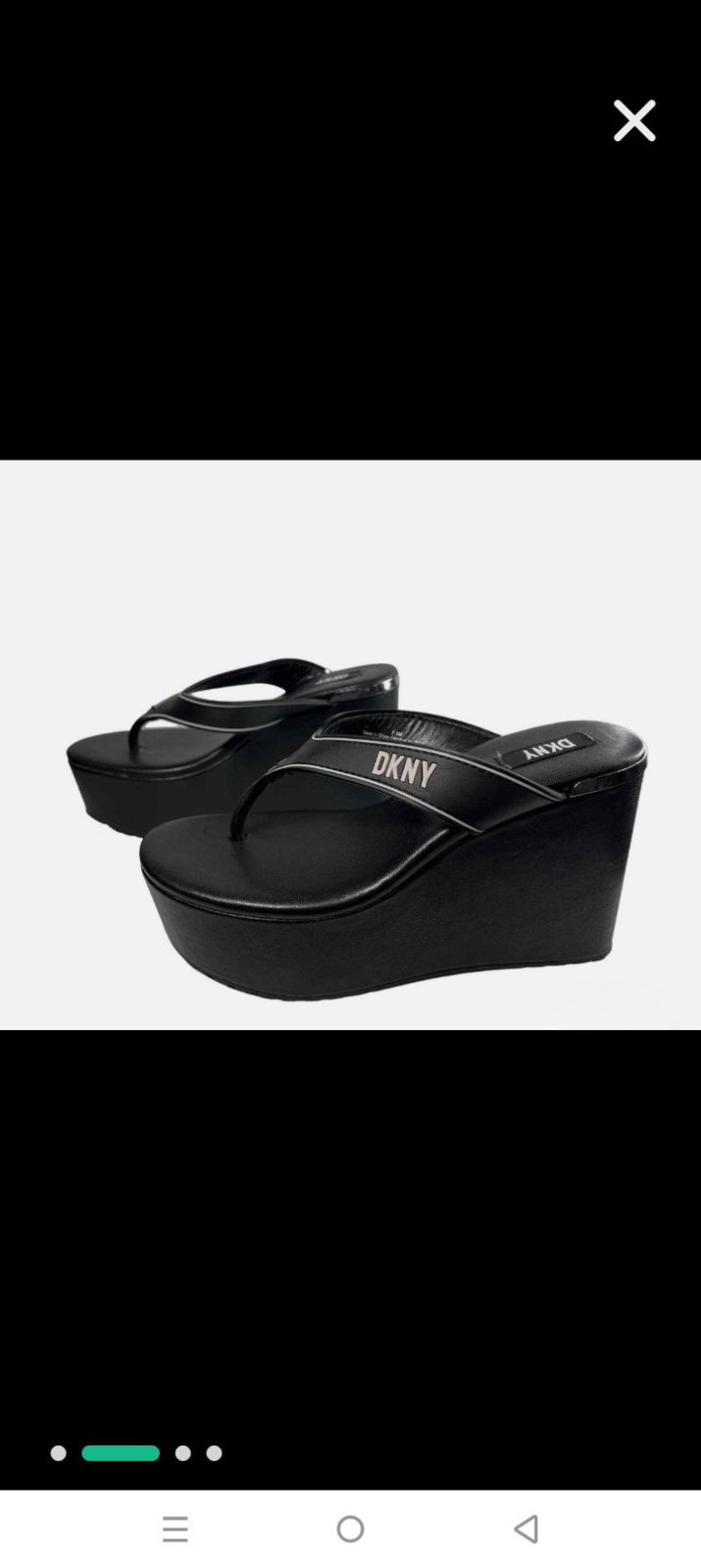 DKNY AUTHENTIQUE P39  💘 20% avec le code promo 