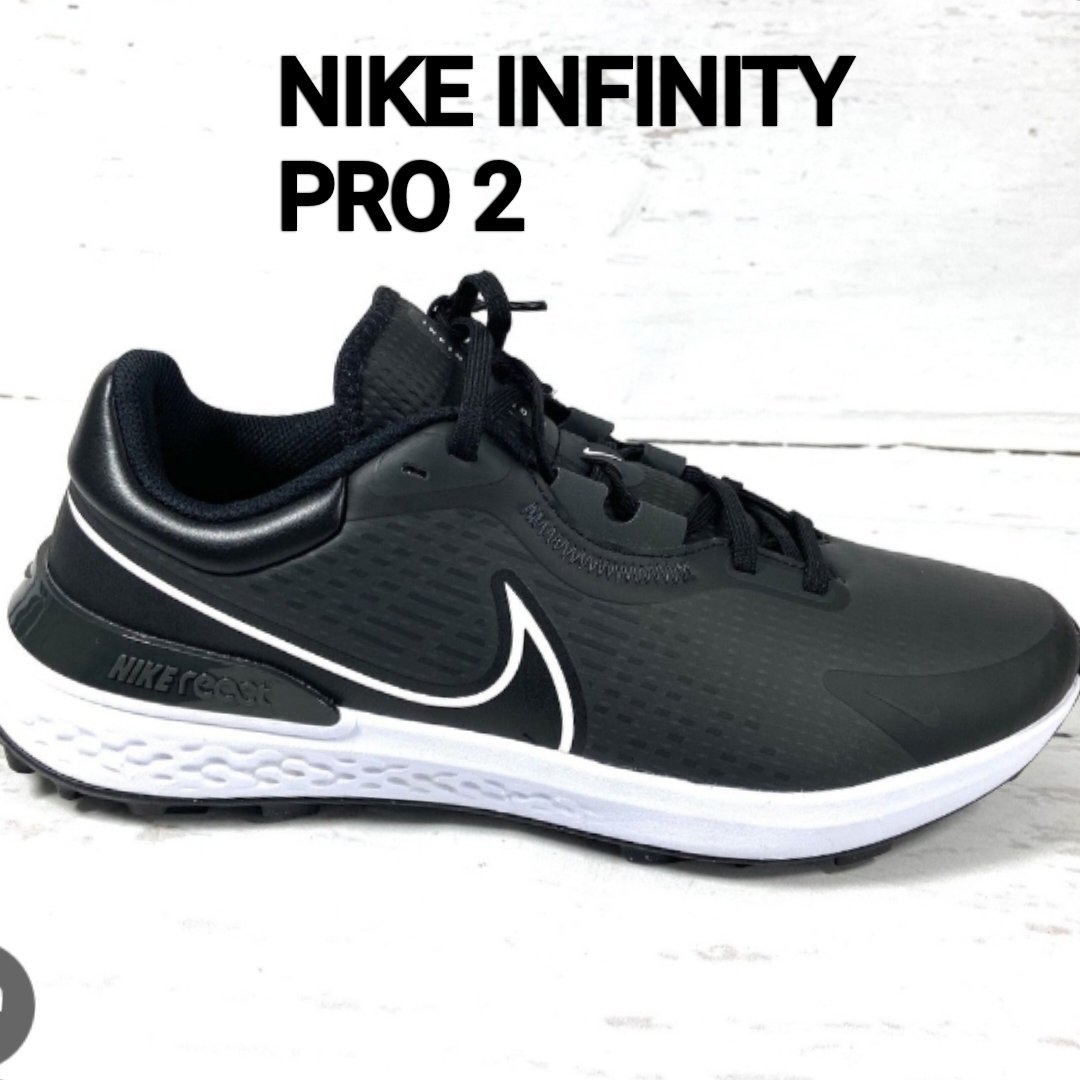 NIKE PRO INFINITY ORIGINAL P42,5/43 NEUF