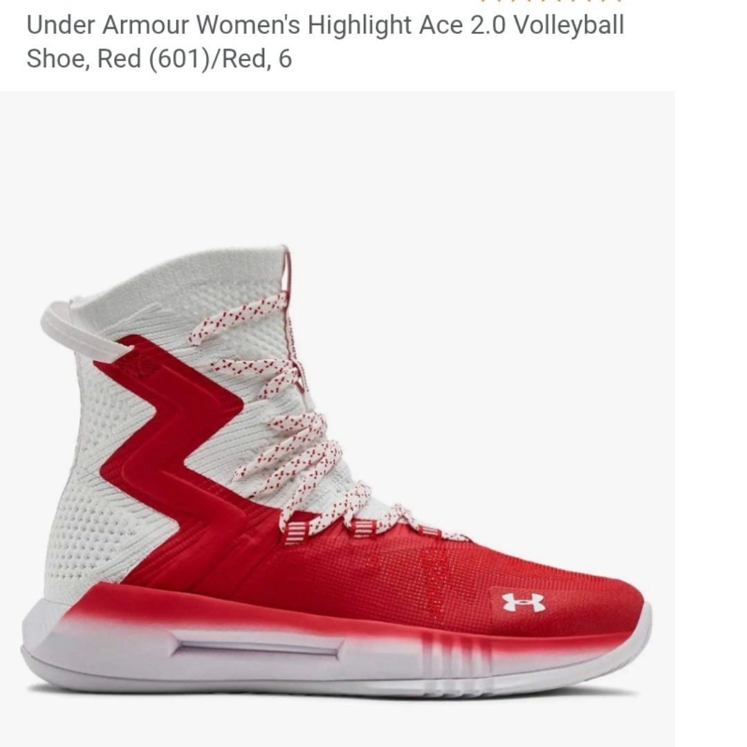 Basket UNDER ARMOR P38 💕 AUTHENTIQUE 
