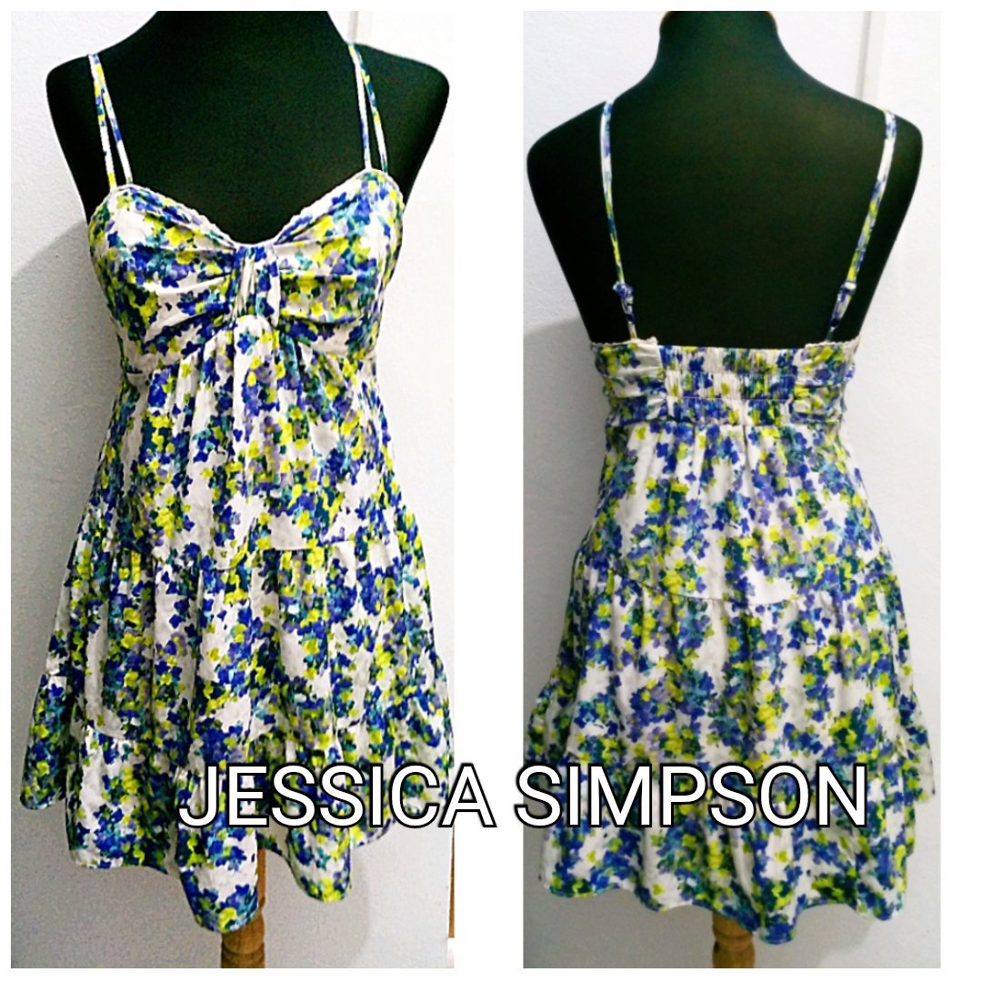 JESSICA SIMPSON M NEUVE 