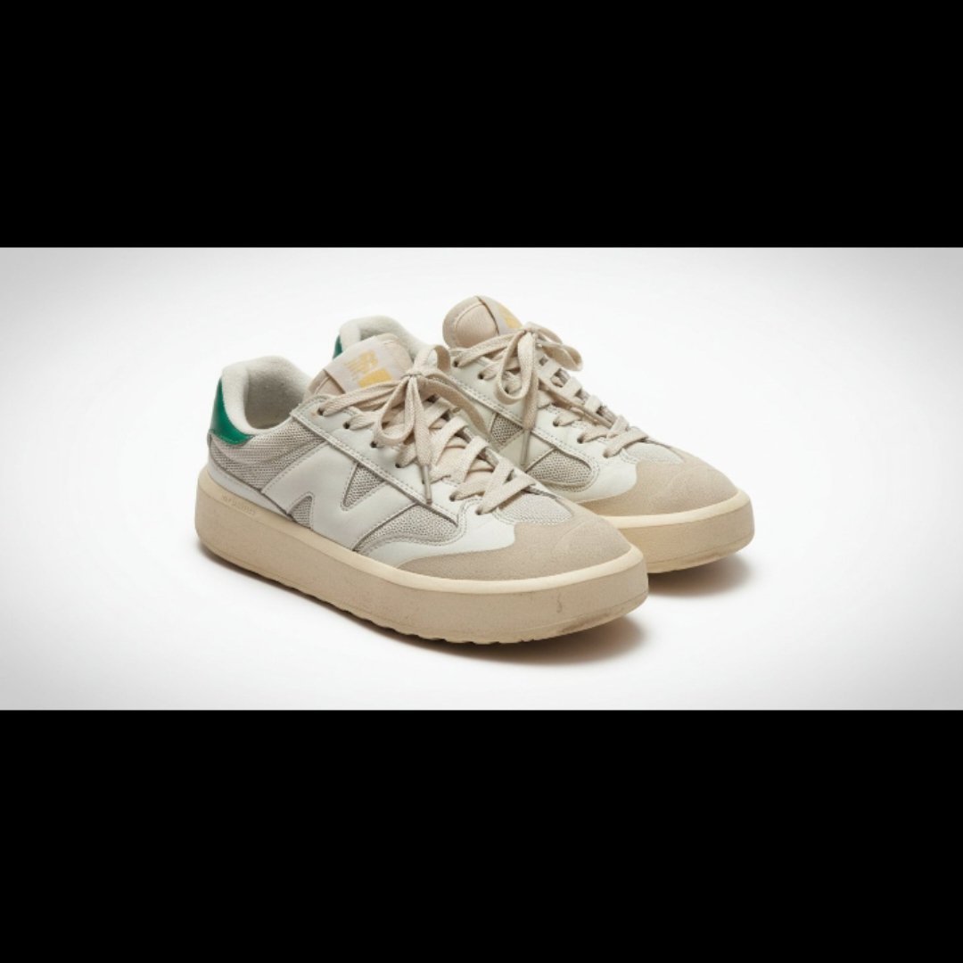 NEW BALANCE P38,5 comme neuf 🩵 authentique🩵