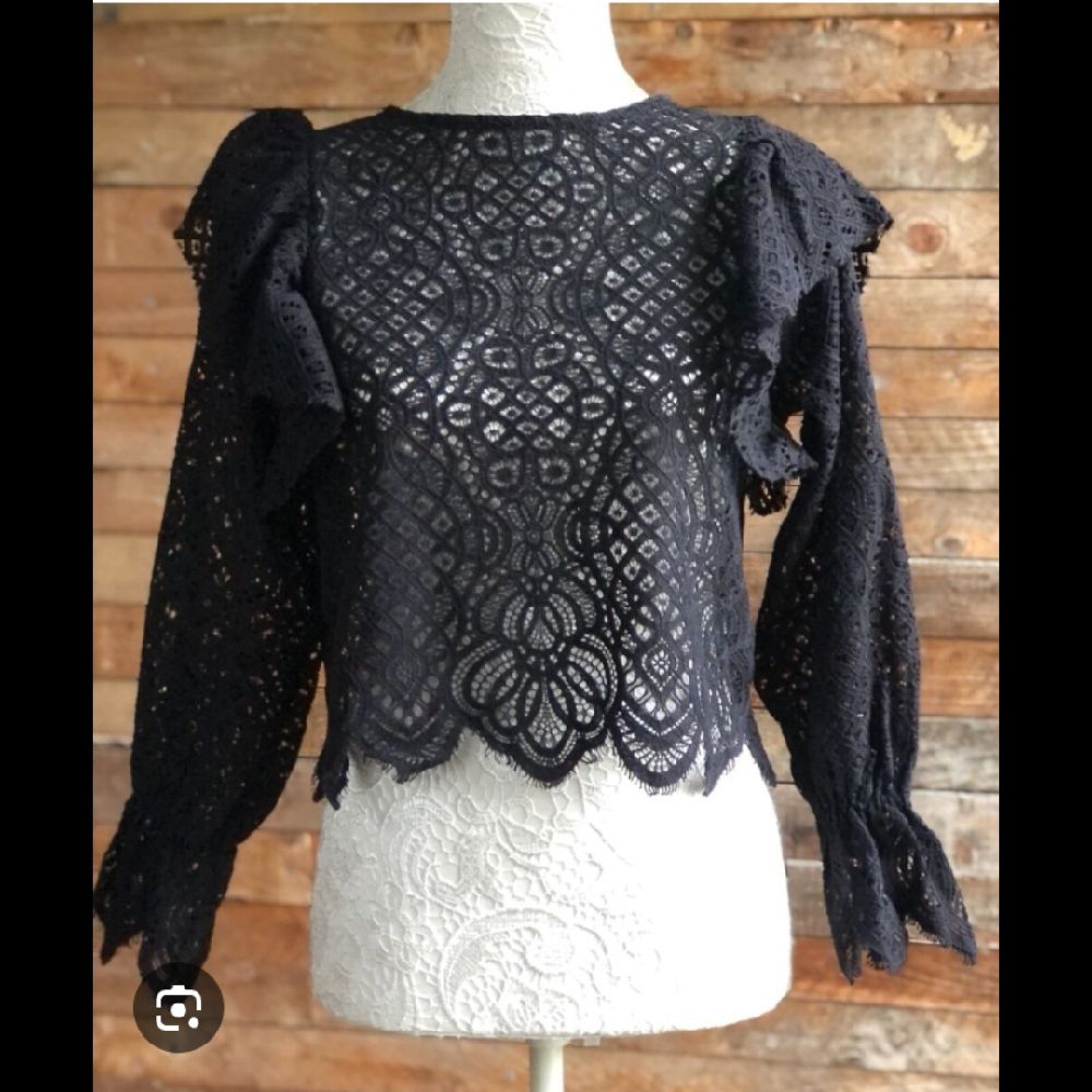 ZARA M neuf 