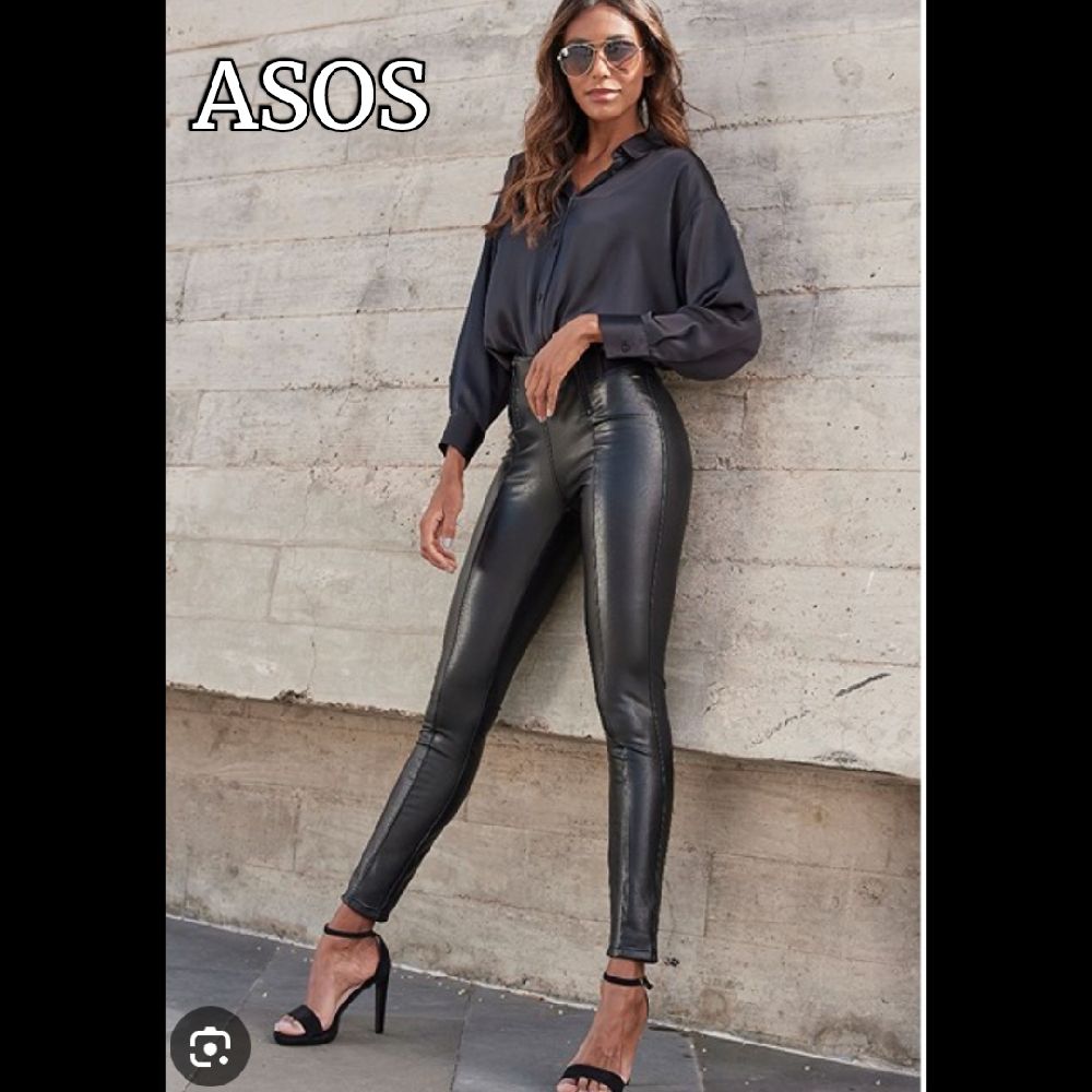 ASOS LUXE taille M Neuf 😍🔥🔥♀️❤️
