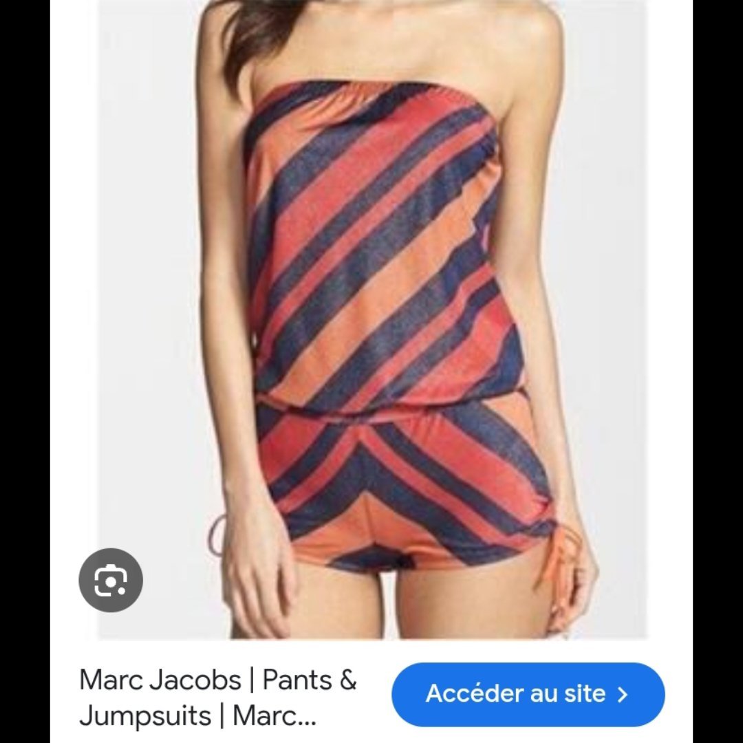 Maillot MARC JACOBS T36 NEUF AUTHENTIQUE 💕 15% avec le code promo
