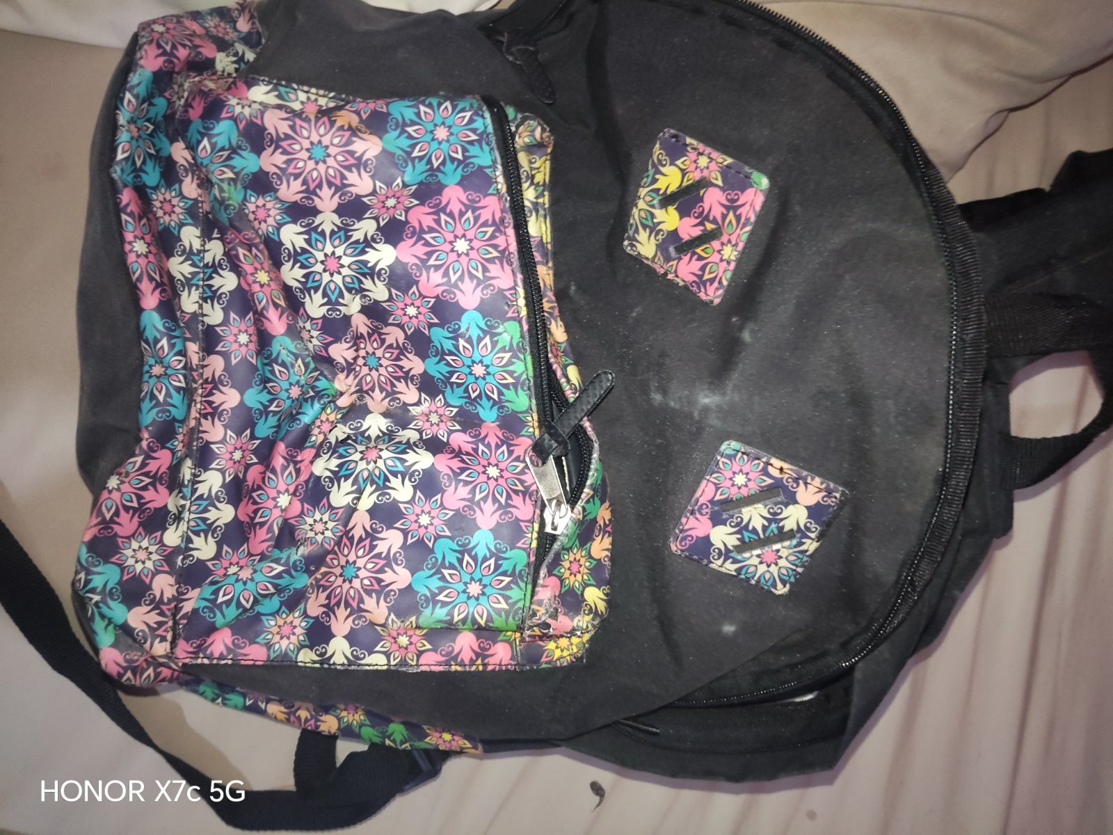 Sac à dos