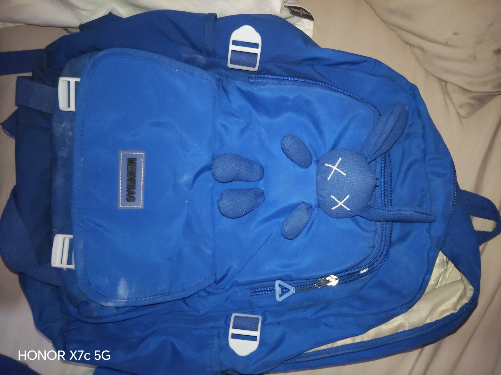 Sac à dos 