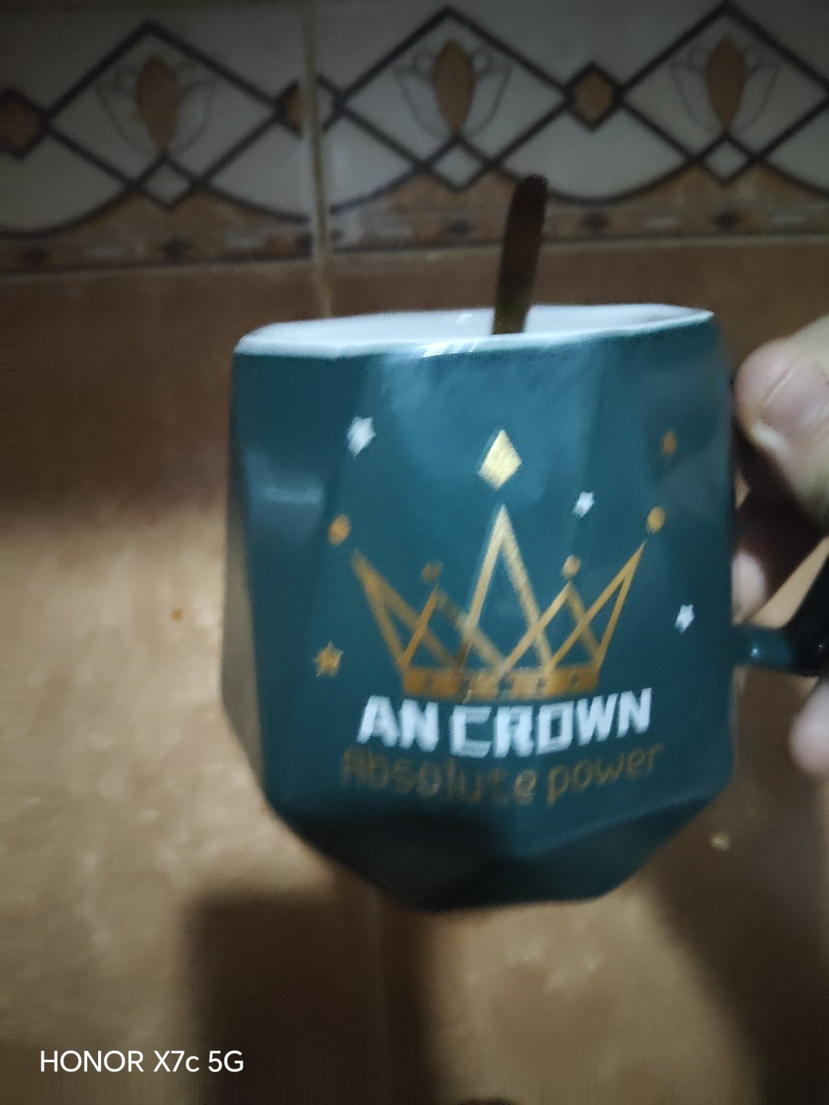 Cup