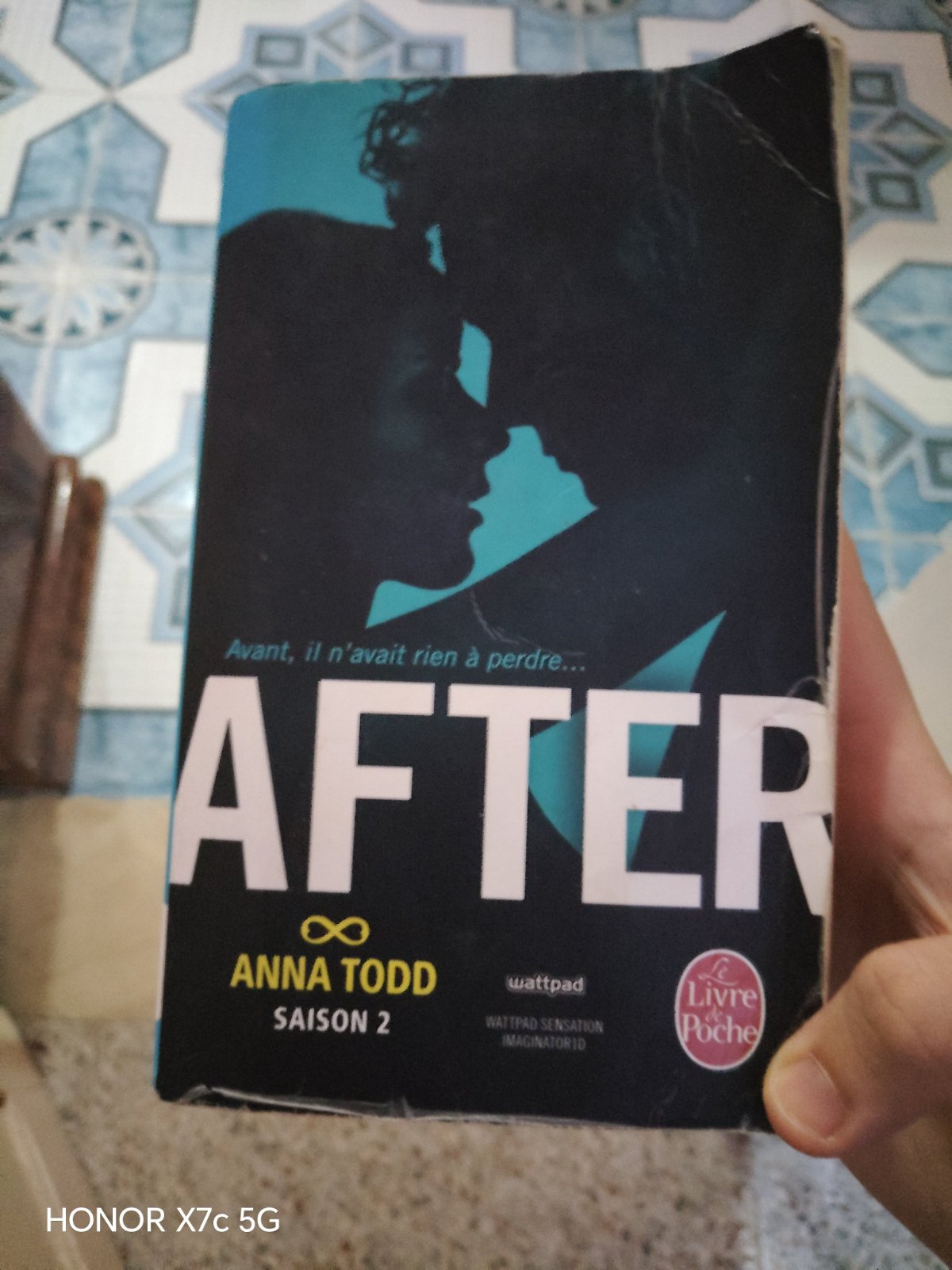 Livre after en frnc part 2