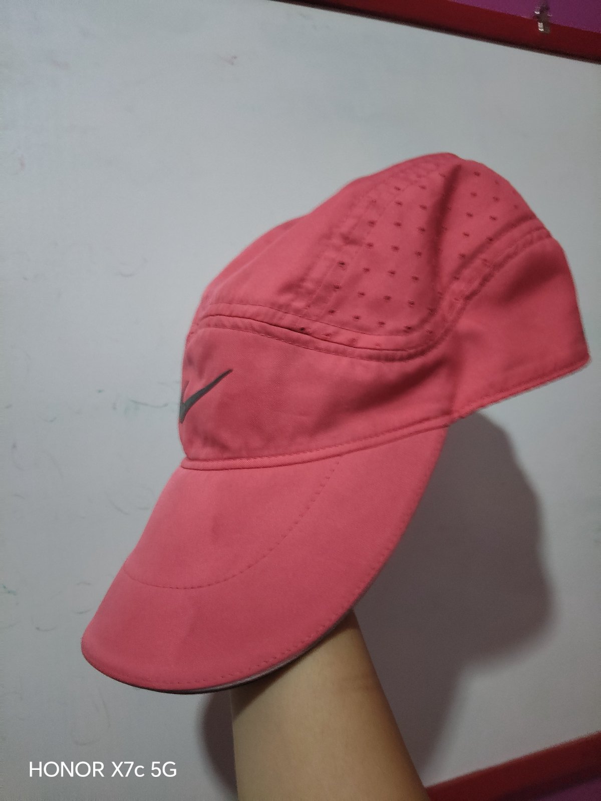 Casquette