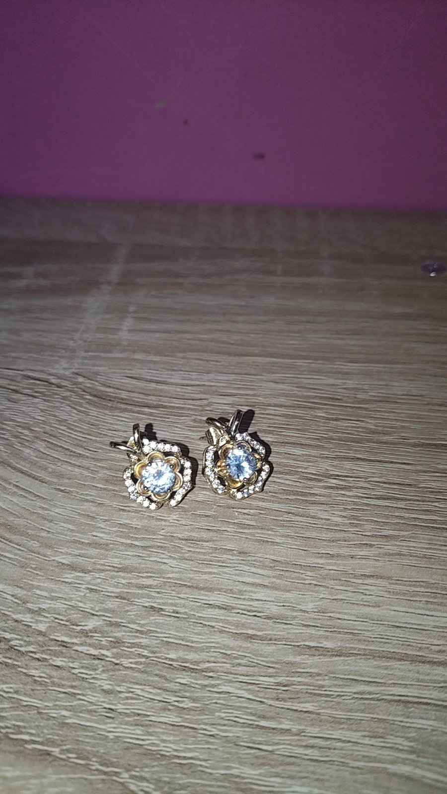 Earrings cute