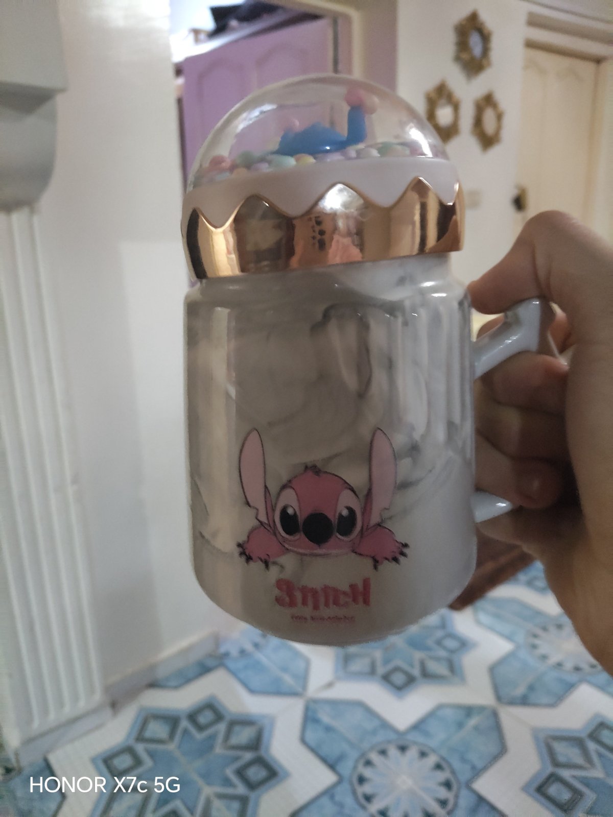 Cup